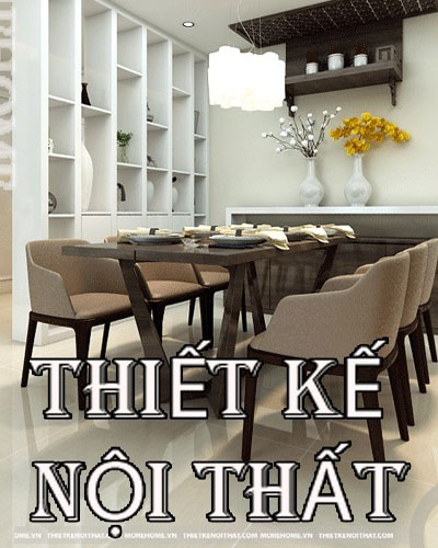 Thiết kế nội thất Morehome